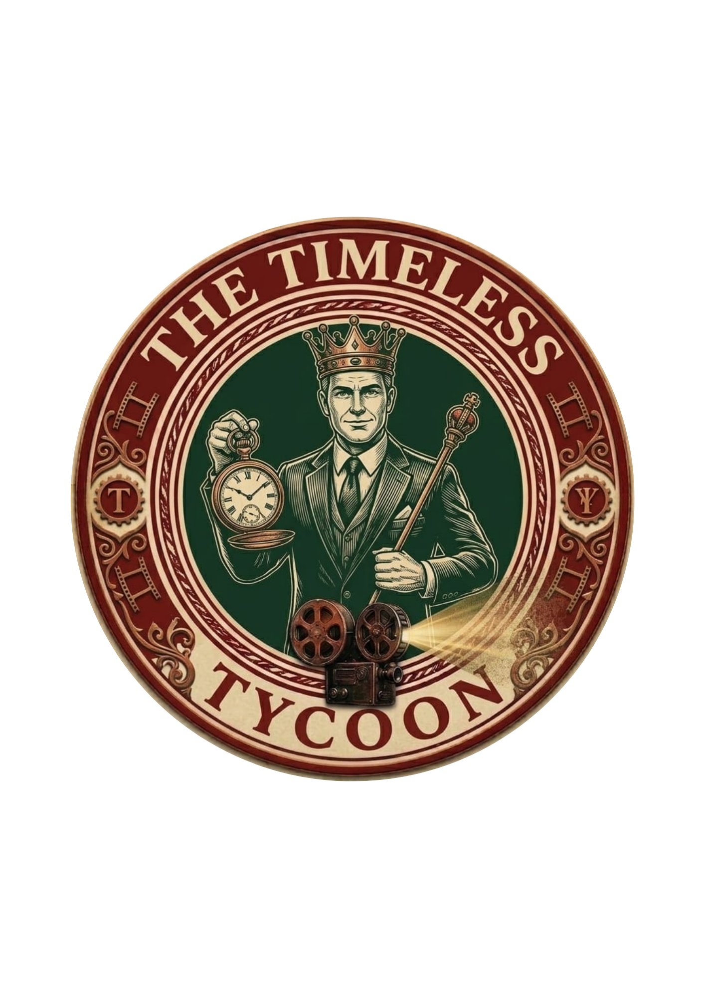 The Timeless Tycoon