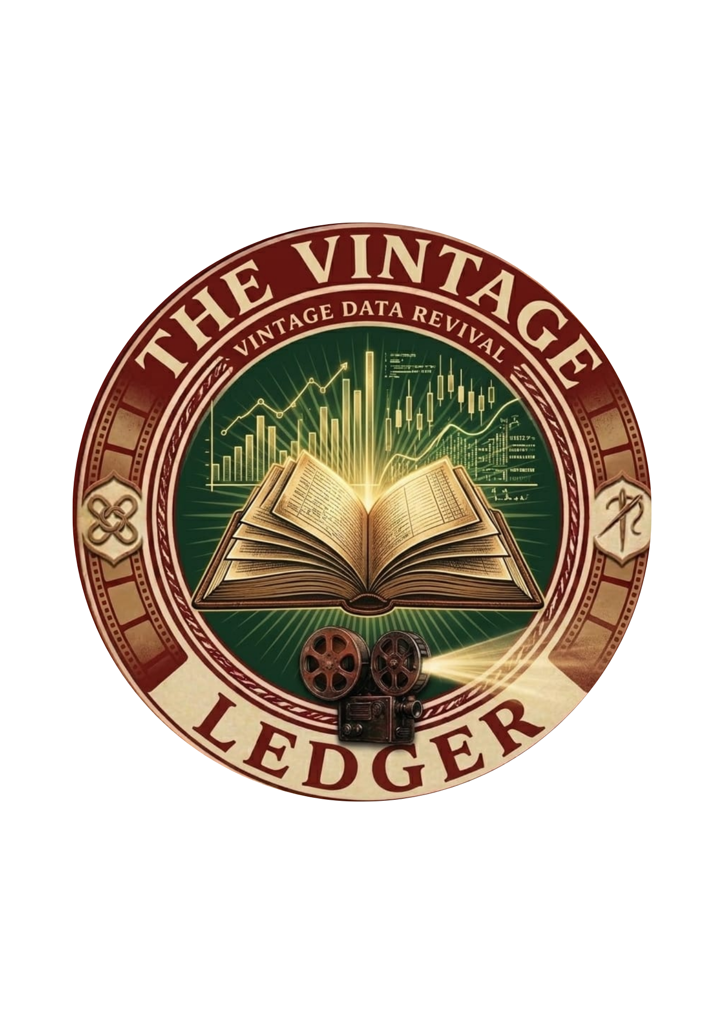 The Vintage Ledger