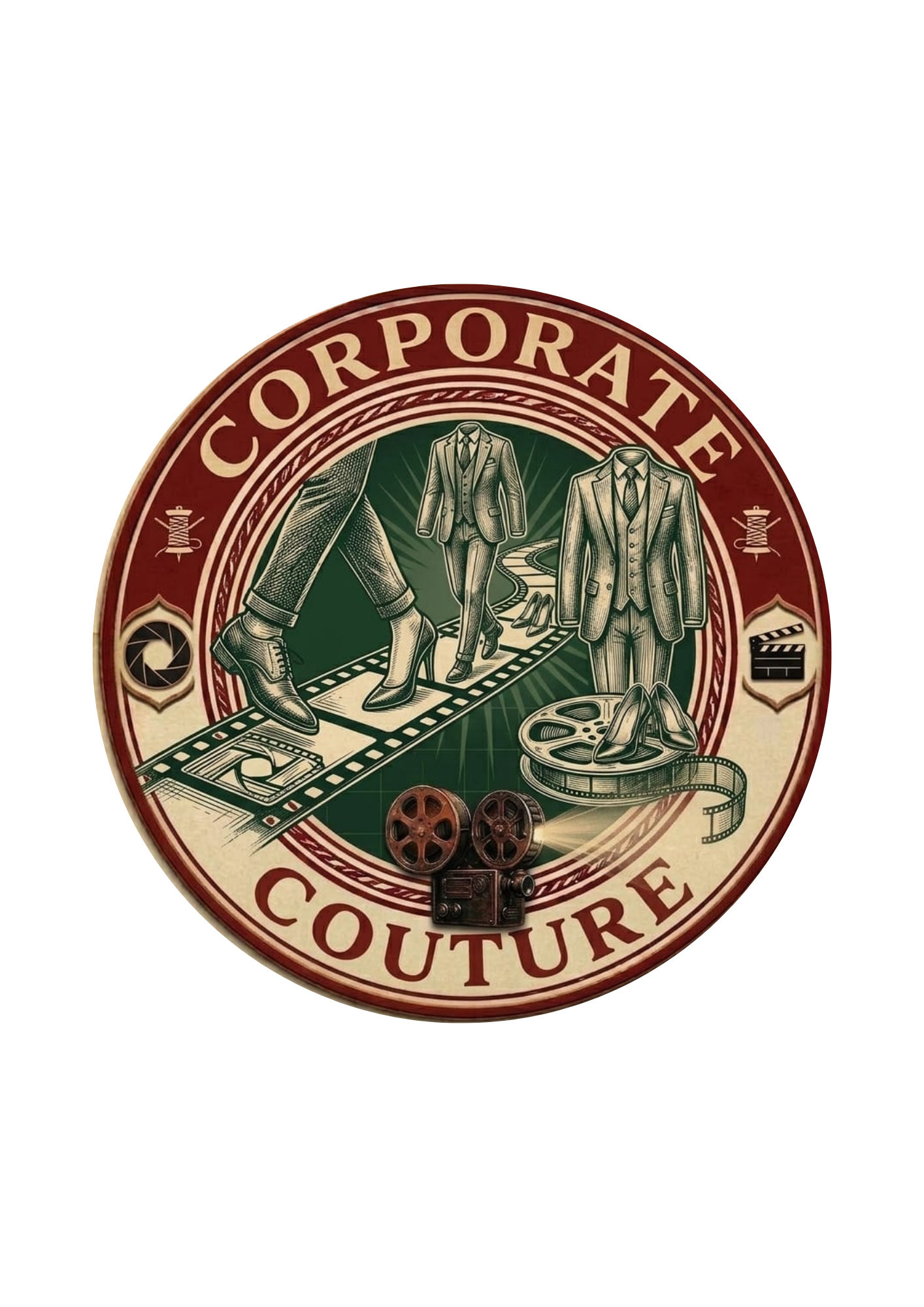 Corporate Couture