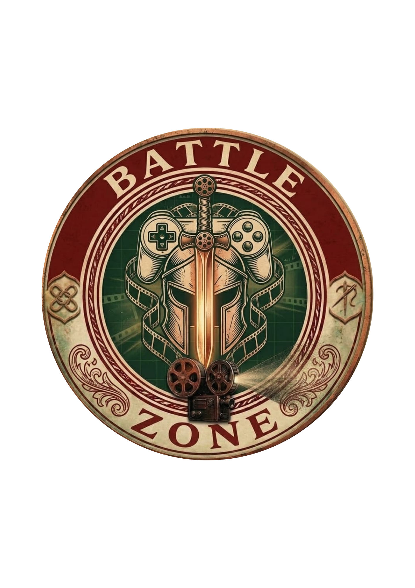BattleZone: Rise of the Gamers