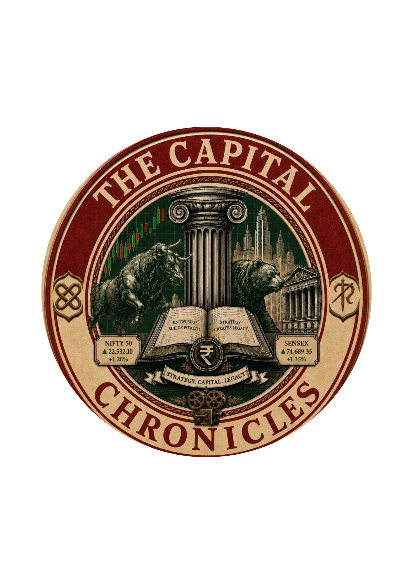 The Capital Chronicles