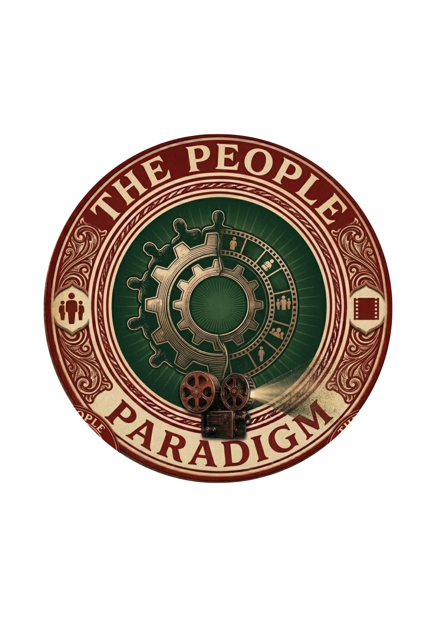 The People Paradigm