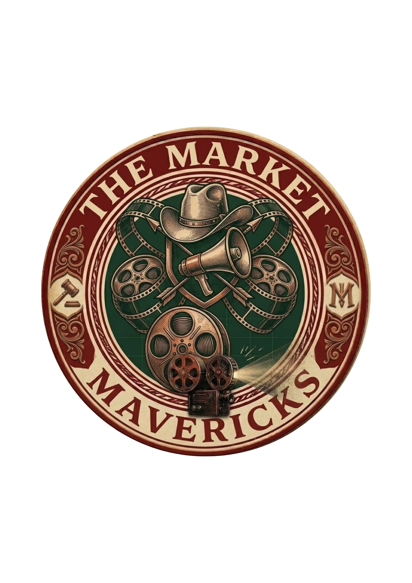 The Market Mavericks