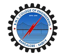 BMSCE Emblem