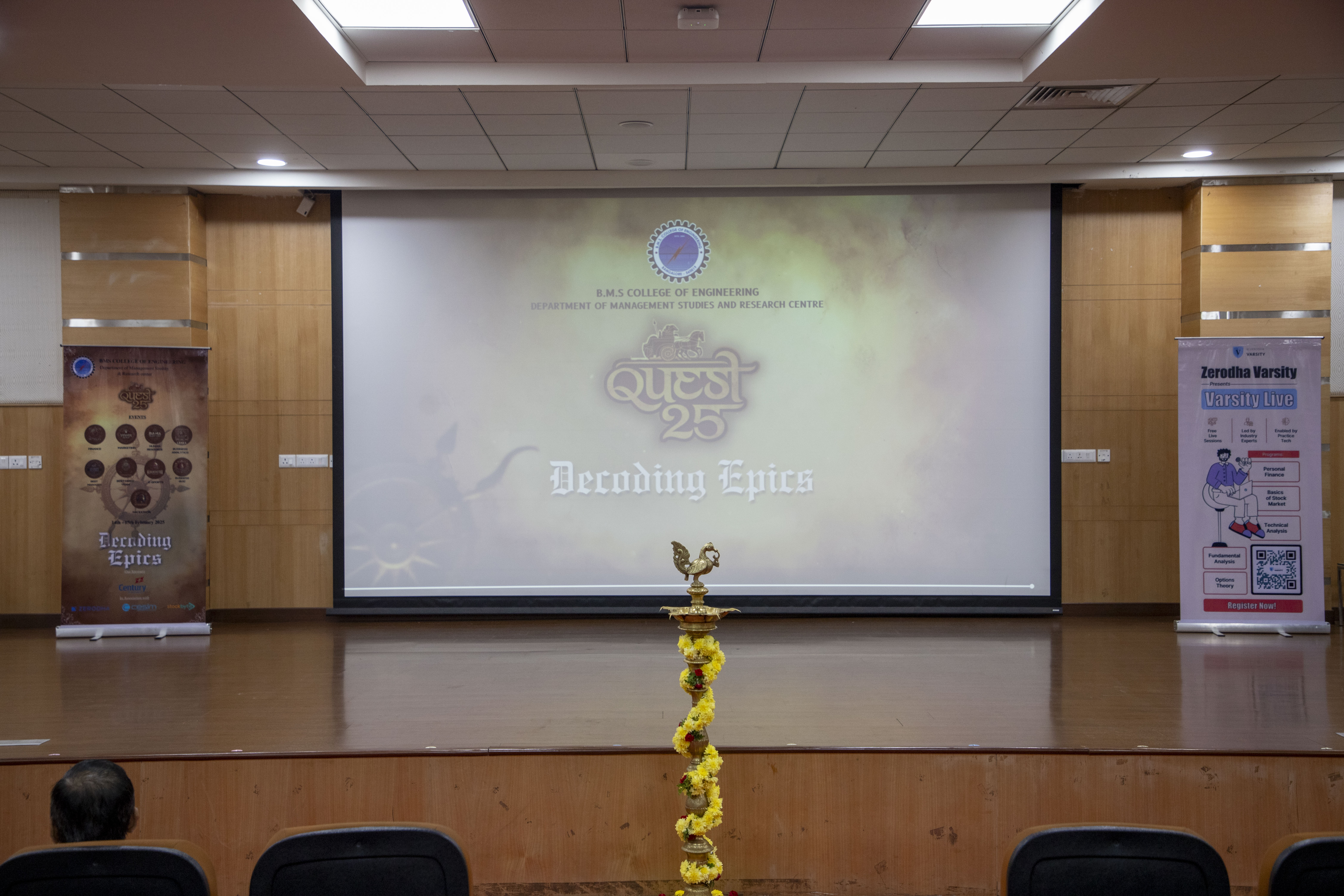 Quest Event