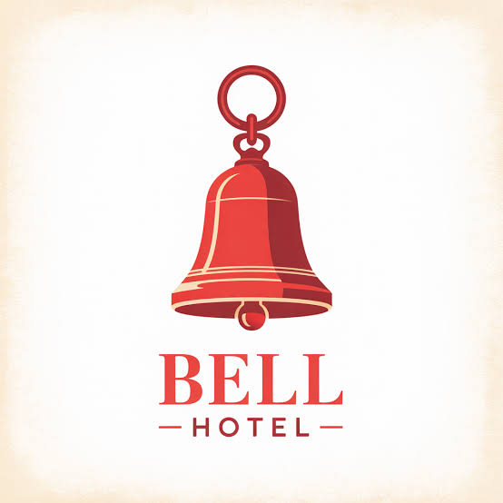 Bell logo