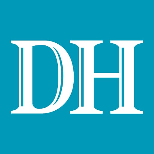 Deccan Herald logo