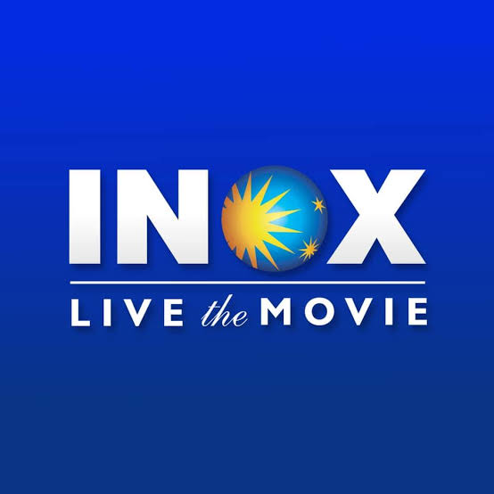 Inox logo
