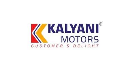 Kalyani logo