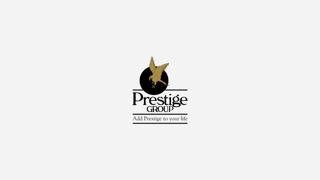 Prestige logo
