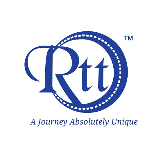 RTT logo